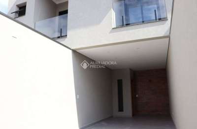 Casa em condomínio fechado com 3 quartos à venda na arauto, 202, parque da lapa, são paulo, 113 m2 por r$ 1.150.000