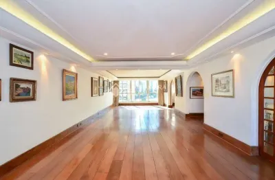 Apartamento com 3 quartos à venda na alameda jaú, 1325, jardim paulista, são paulo, 256 m2 por r$ 3.050.000