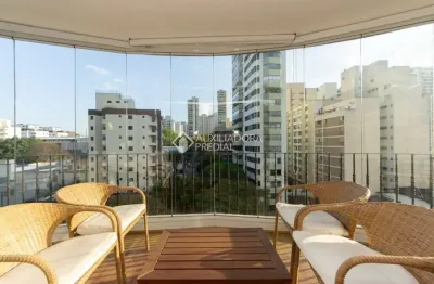 Apartamento com 5 quartos à venda na rua rio paraguaçu, 316, perdizes, são paulo, 315 m2 por r$ 2.870.000