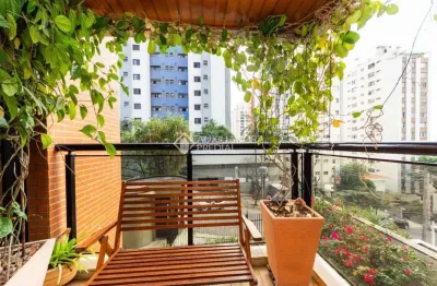 Apartamento com 4 quartos à venda na rua apinajés, 969, perdizes, são paulo, 225 m2 por r$ 1.950.000