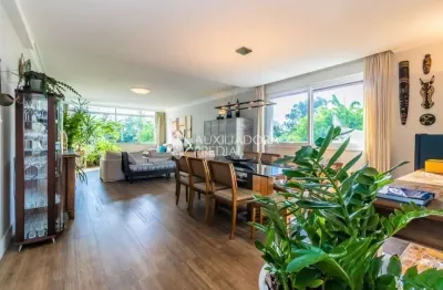 Apartamento com 3 quartos à venda na rua joão ramalho, 358, perdizes, são paulo, 220 m2 por r$ 1.960.000