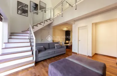 Cobertura com 3 quartos à venda na rua apinajés, 640, perdizes, são paulo, 263 m2 por r$ 3.000.000