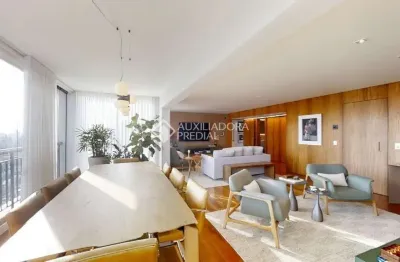 Cobertura com 4 quartos à venda na rua pio xi, 174, alto da lapa, são paulo, 354 m2 por r$ 6.400.000