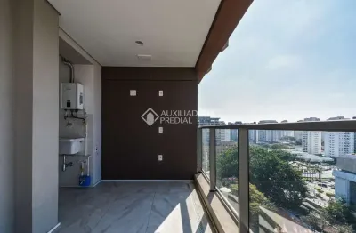 Apartamento com 2 quartos à venda na avenida dos imarés, 160, indianópolis, são paulo, 65 m2 por r$ 1.100.000