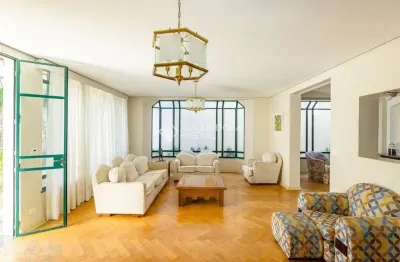 Casa com 5 quartos à venda na rua abegoaria, 108, jardim das bandeiras, são paulo, 288 m2 por r$ 2.900.000