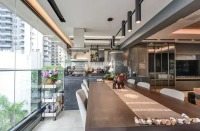 Apartamento com 2 quartos à venda na rua dos pinheiros, 801, pinheiros, são paulo, 78 m2 por r$ 2.120.000