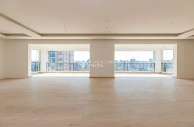 Apartamento com 3 quartos à venda na avenida açocê, 562, indianópolis, são paulo, 405 m2 por r$ 10.800.000