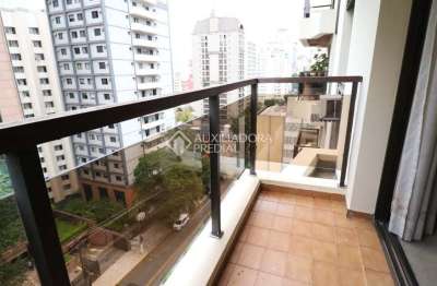 Apartamento com 1 quarto à venda na alameda jaú, 358, jardim paulista, são paulo, 61 m2 por r$ 699.000