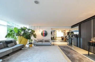 Apartamento com 1 quarto à venda na rua joão moura, 192, pinheiros, são paulo, 178 m2 por r$ 1.790.000