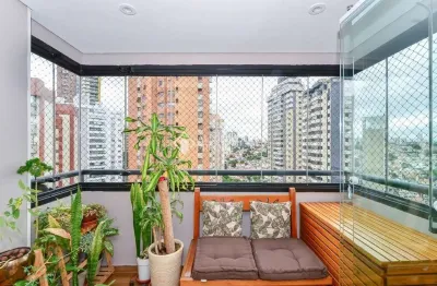 Apartamento com 3 quartos à venda na rua pedro pomponazzi, 896, vila mariana, são paulo, 107 m2 por r$ 1.190.000