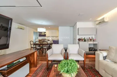 Apartamento com 2 quartos à venda na rua japão, 90, itaim bibi, são paulo, 129 m2 por r$ 1.790.000