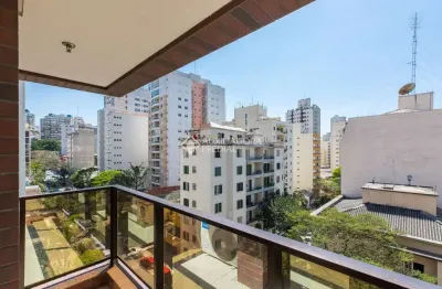 Sala comercial à venda na rua martinico prado, 167, vila buarque, são paulo, 200 m2 por r$ 3.147.000