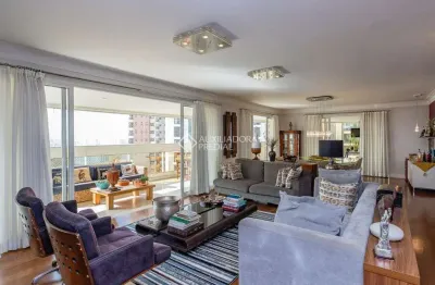 Apartamento com 3 quartos à venda na rua jorge americano, 301, alto da lapa, são paulo, 366 m2 por r$ 3.990.000