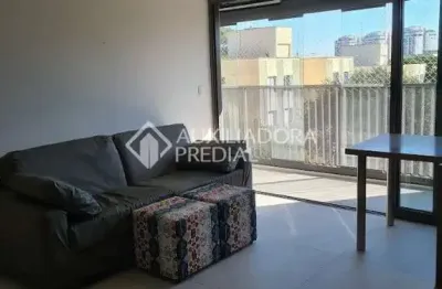 Apartamento com 1 quarto à venda na rua arapiraca, 22, vila madalena, são paulo, 67 m2 por r$ 1.100.000