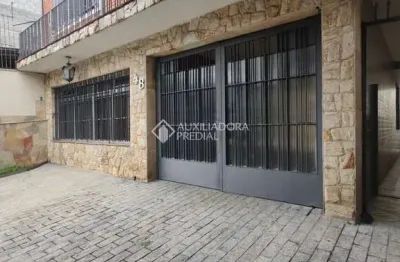 Casa em condomínio fechado com 3 quartos à venda na rua afonso pelaes, 48, freguesia do ó, são paulo, 320 m2 por r$ 695.000