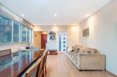 Apartamento com 3 quartos à venda na Alameda Ministro Rocha Azevedo, 495, Cerqueira César, São Paulo, 140 m2 por R$ 1.690.000