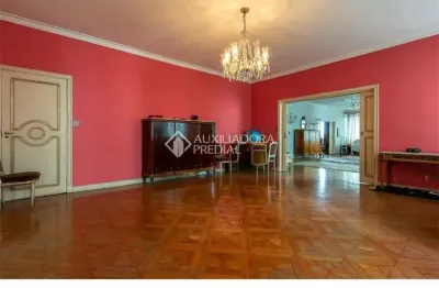 Apartamento com 5 quartos à venda na rua dos ingleses, 414, morro dos ingleses, são paulo, 404 m2 por r$ 1.990.000