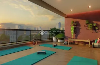 Apartamento com 1 quarto à venda na Rua Dona Júlia, 14, Vila Mariana, São Paulo, 30 m2 por R$ 412.232