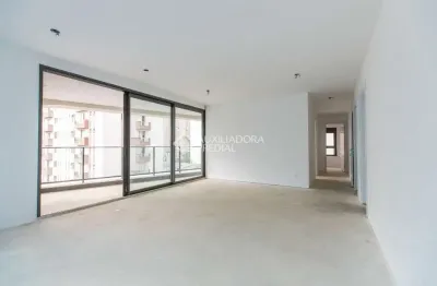 Apartamento com 3 quartos à venda na Rua Doutor Fadlo Haidar, 134, Vila Olímpia, São Paulo, 153 m2 por R$ 3.390.000