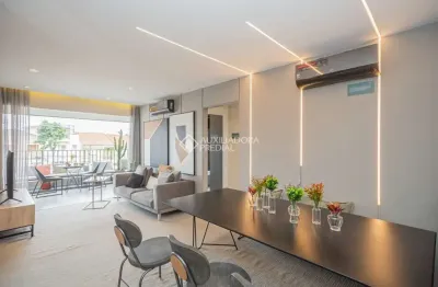 Apartamento com 2 quartos à venda na Rua Ibituruna, 298, Parque Imperial, São Paulo, 77 m2 por R$ 819.900