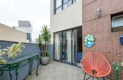 Apartamento com 1 quarto à venda na Rua Cunha Gago, 83, Pinheiros, São Paulo, 47 m2 por R$ 980.000