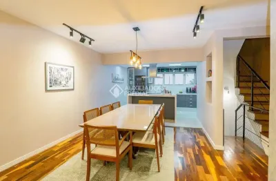 Casa em condomínio fechado com 3 quartos à venda na Rua Ascencional, 256, Jardim Ampliação, São Paulo, 205 m2 por R$ 1.090.000