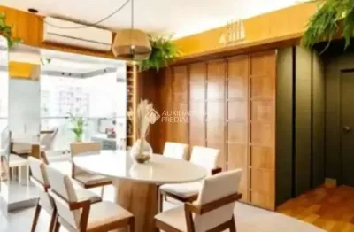 Apartamento com 2 quartos à venda na avenida dos imarés, 160, indianópolis, são paulo, 65 m2 por r$ 1.390.000