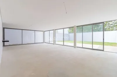 Casa em condomínio fechado com 4 quartos à venda na rua campo verde, 660, jardim europa, são paulo, 600 m2 por r$ 16.000.000