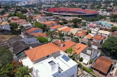 Casa em condomínio fechado com 4 quartos à venda na rua jandiro joaquim pereira, 315, jardim leonor, são paulo, 315 m2 por r$ 1.700.000