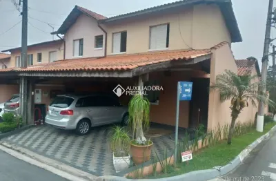 Casa em condomínio fechado com 3 quartos à venda na rua giuseppe uliani, 40, demarchi, são bernardo do campo, 128 m2 por r$ 639.000