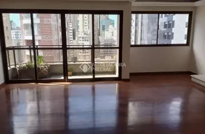 Apartamento com 4 quartos à venda na rua manuel guedes, 522, jardim europa, são paulo, 198 m2 por r$ 3.200.000