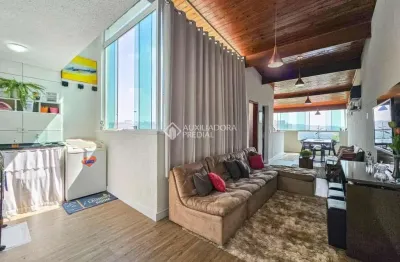 Cobertura com 2 quartos à venda na rua presidente washington luiz, 326, jardim ana maria, santo andré, 98 m2 por r$ 444.000