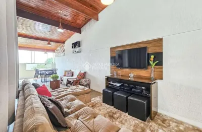 Cobertura com 2 quartos à venda na rua presidente washington luiz, 326, jardim ana maria, santo andré, 98 m2 por r$ 445.000