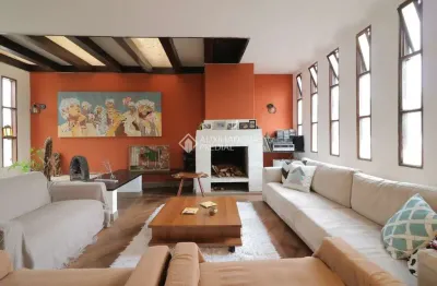 Casa com 3 quartos à venda na rua padre eugênio lopes, 540, vila progredior, são paulo, 275 m2 por r$ 1.900.000