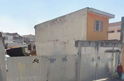 Terreno à venda na rua eugênio egas, 77, jardim clímax, são paulo, 320 m2 por r$ 690.000