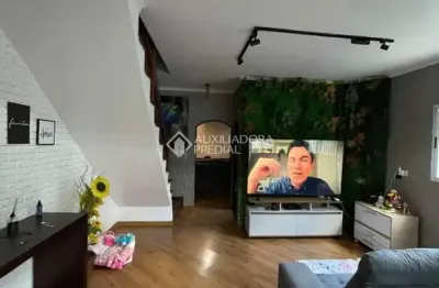 Casa com 5 quartos à venda na rua bento josé rodrigues da silva, 70, jardim las vegas, santo andré, 215 m2 por r$ 847.000