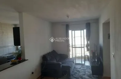 Apartamento com 2 quartos à venda na avenida curió, 757, campanário, diadema, 51 m2 por r$ 255.000