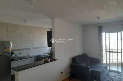 Apartamento com 2 quartos à venda na avenida curió, 757, campanário, diadema, 51 m2 por r$ 265.000