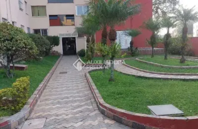 Apartamento com 2 quartos à venda na rua doutor almenor jardim silveira, 4, jardim alvorada, santo andré, 55 m2 por r$ 240.000