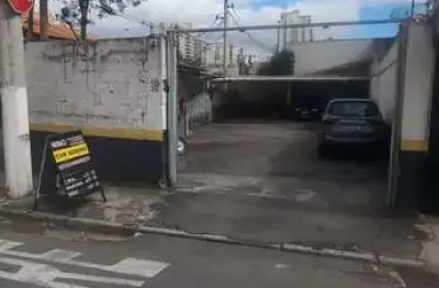 Terreno à venda na rua olegário herculano, 80, anchieta, são bernardo do campo, 243 m2 por r$ 1.060.000