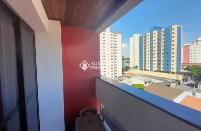 Apartamento com 4 quartos à venda na rua japão, 132, parque das nações, santo andré, 132 m2 por r$ 800.000