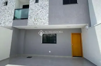 Casa com 2 quartos à venda na rua cajuru, 223, vila pires, santo andré, 100 m2 por r$ 600.000