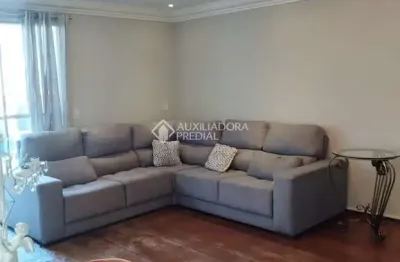 Apartamento com 3 quartos à venda na avenida imperatriz leopoldina, 129, nova petrópolis, são bernardo do campo, 199 m2 por r$ 745.000