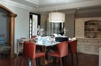 Apartamento com 3 quartos à venda na Avenida Imperatriz Leopoldina, 129, Nova Petrópolis, São Bernardo do Campo, 176 m2 por R$ 745.000