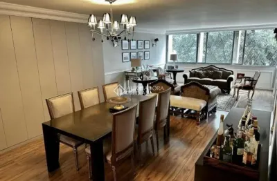 Apartamento com 4 quartos à venda na rua doutor rafael de barros, 285, paraíso, são paulo, 202 m2 por r$ 2.800.000