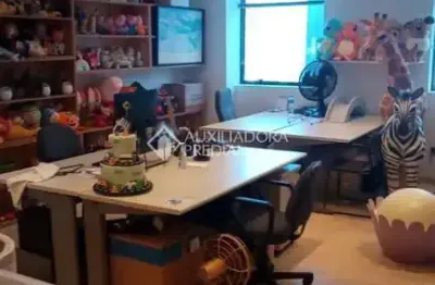 Sala comercial à venda na rua caçapava, 49, jardim paulista, são paulo, 35 m2 por r$ 340.000