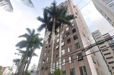 Sala comercial à venda na rua caçapava, 49, jardim paulista, são paulo, 36 m2 por r$ 350.000