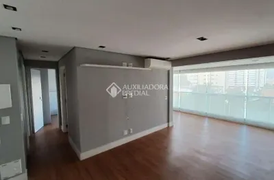Apartamento com 2 quartos à venda na alameda das boninas, 61, mirandópolis, são paulo, 68 m2 por r$ 1.060.000