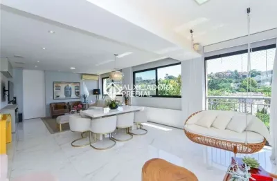 Apartamento com 3 quartos à venda na pedro avancine, 363, jardim panorama, são paulo, 158 m2 por r$ 2.150.000