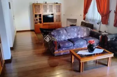 Apartamento com 2 quartos à venda na rua antônio bastos, 471, vila bastos, santo andré, 137 m2 por r$ 698.000